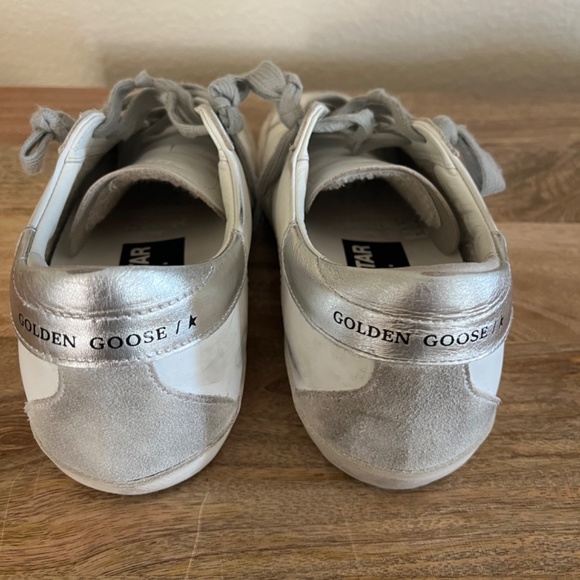Golden Goose size 39 - Picture 4 of 5